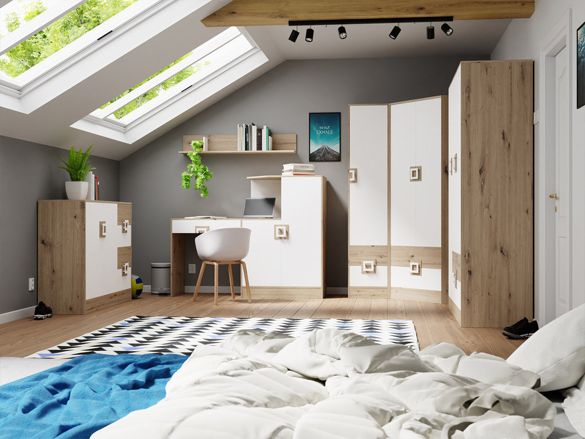 Furniture set Akron F106