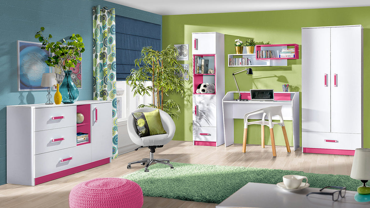 Wall shelf Akron K105