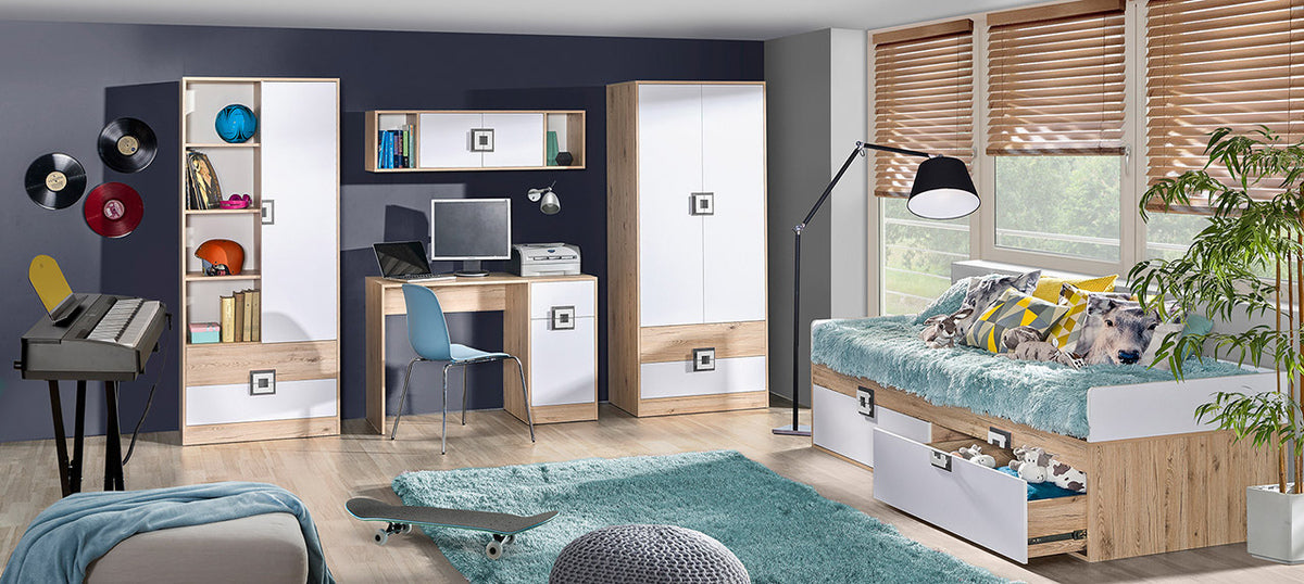 Garderobe Akron D102