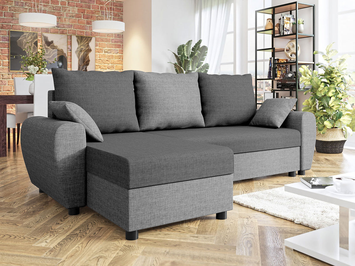 Hjørnesofa Memphis 123