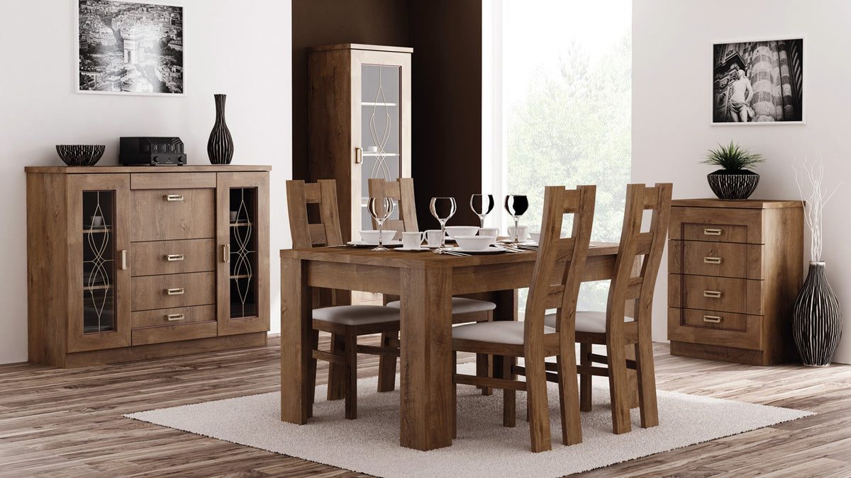 Chest of drawers Stanton B103