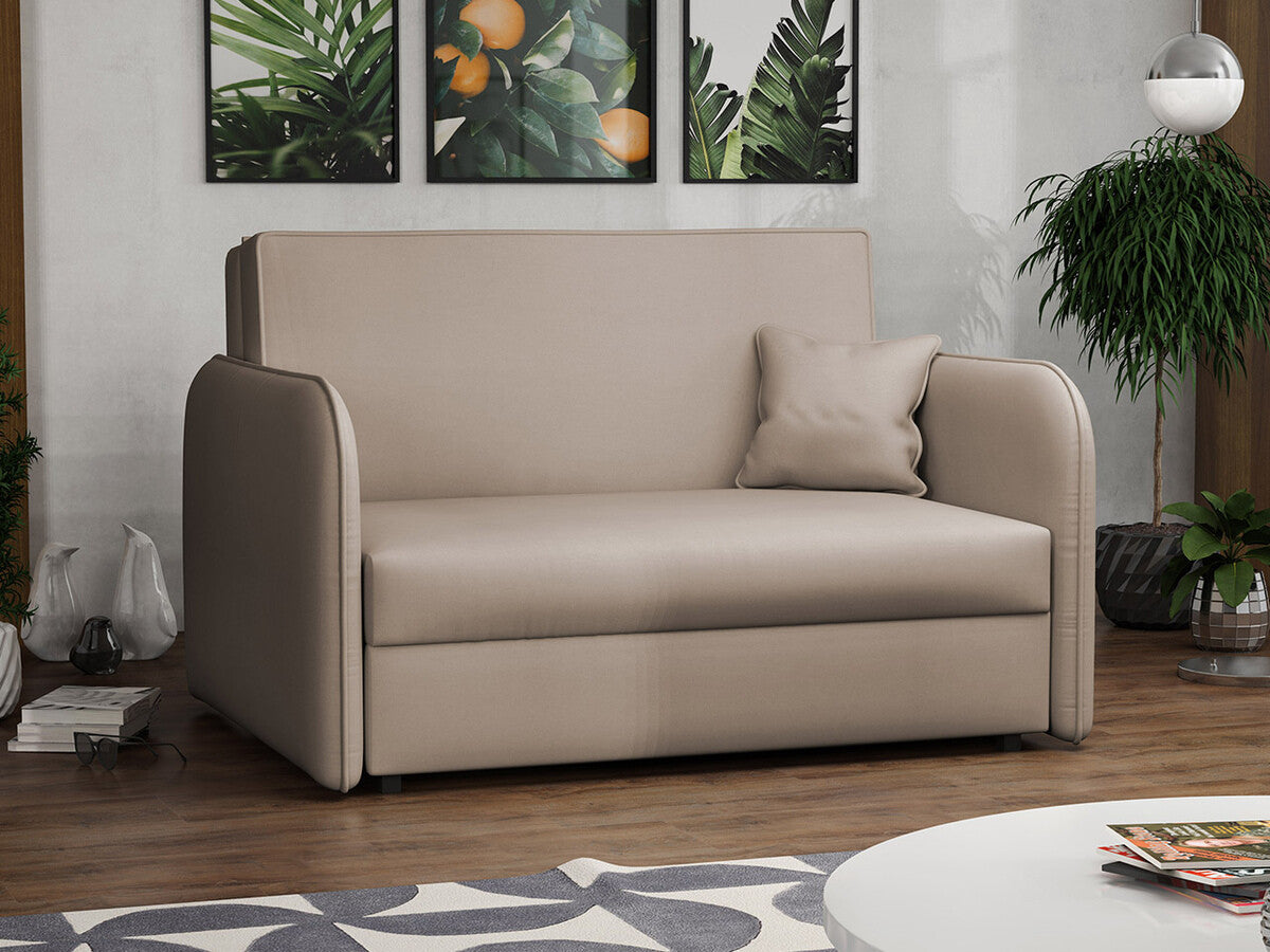 Sovesofa Columbus 124