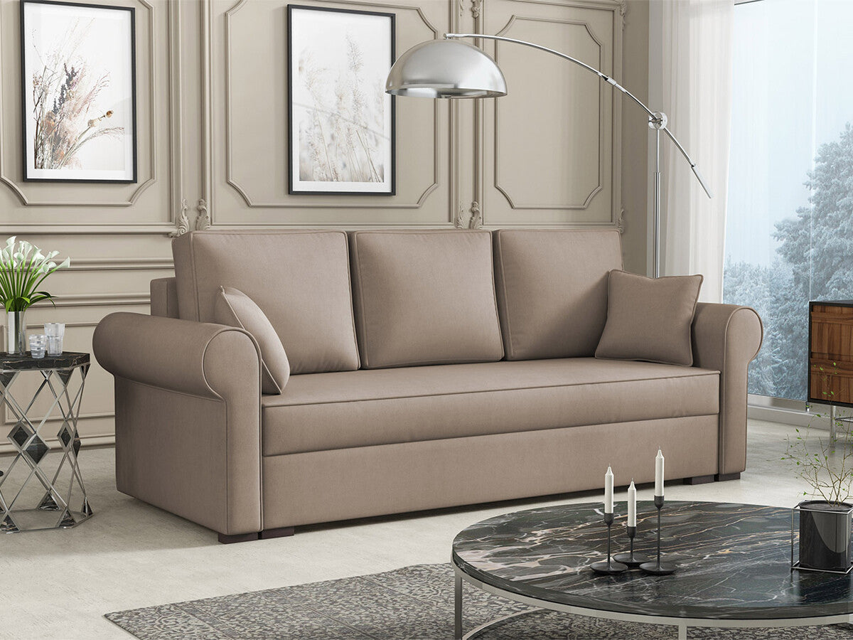 Sovesofa Columbus 130