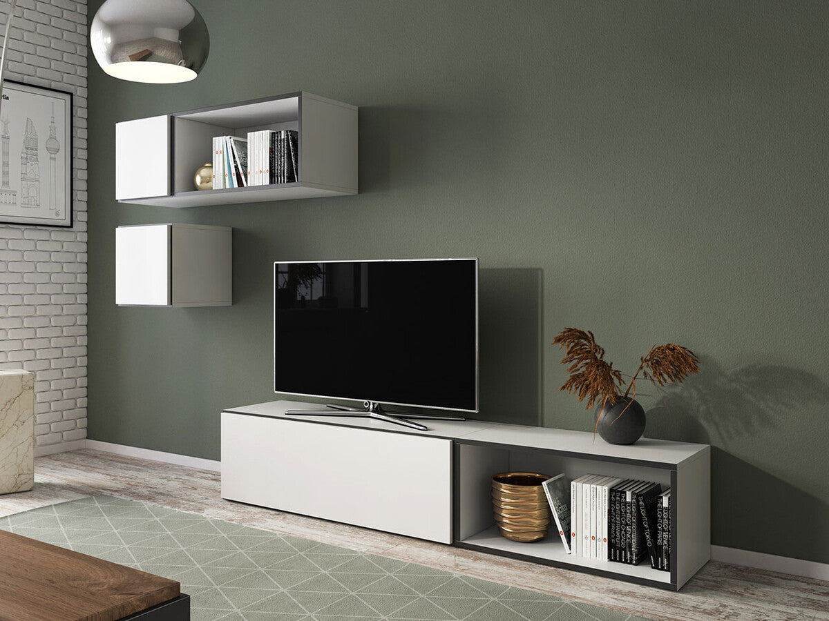 Wall cabinet Charlotte C104