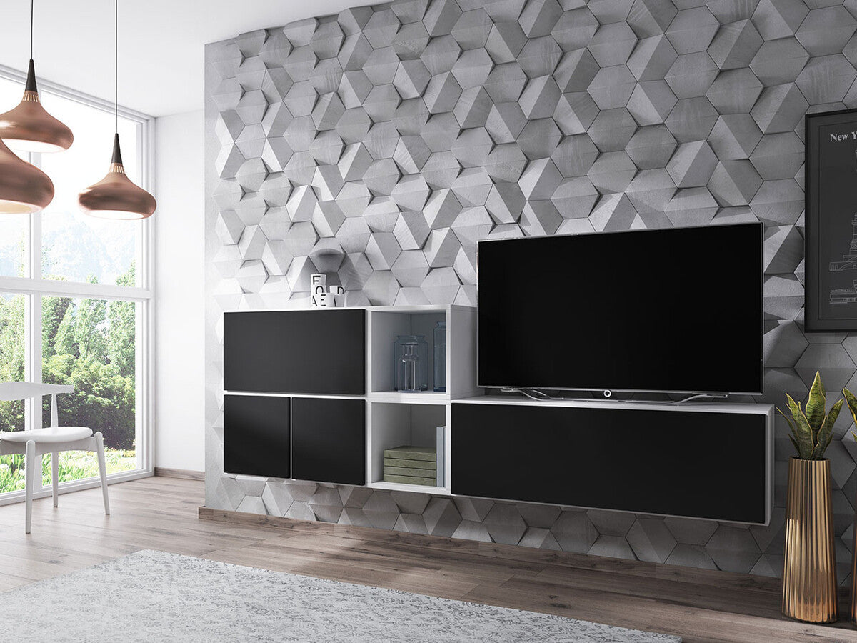 Wall cabinet Charlotte C104