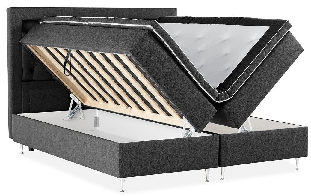 Kontinentalseng Seattle 137