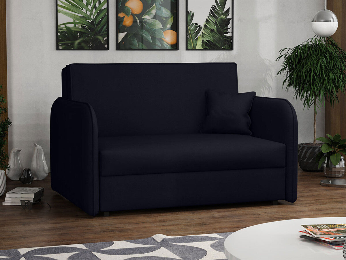 Sovesofa Columbus 124