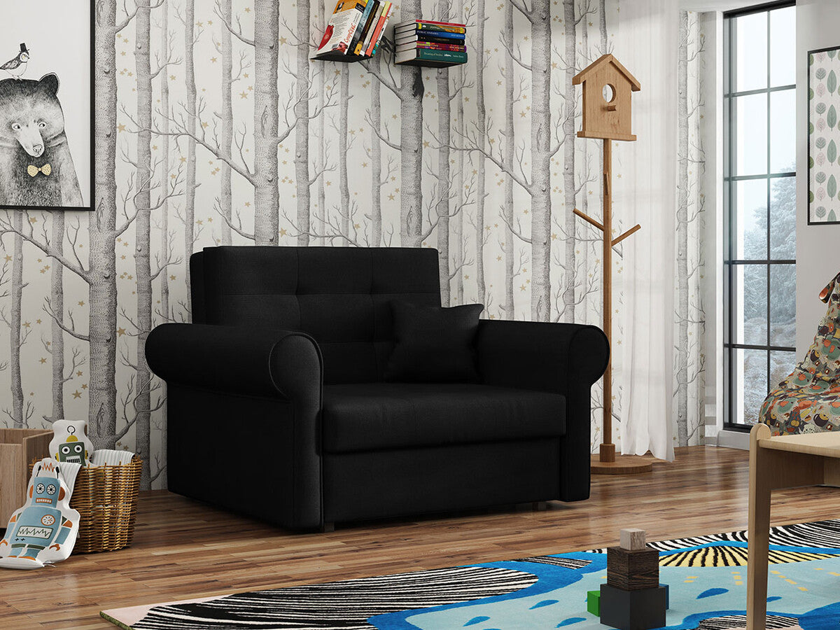 Lænestol Columbus 127