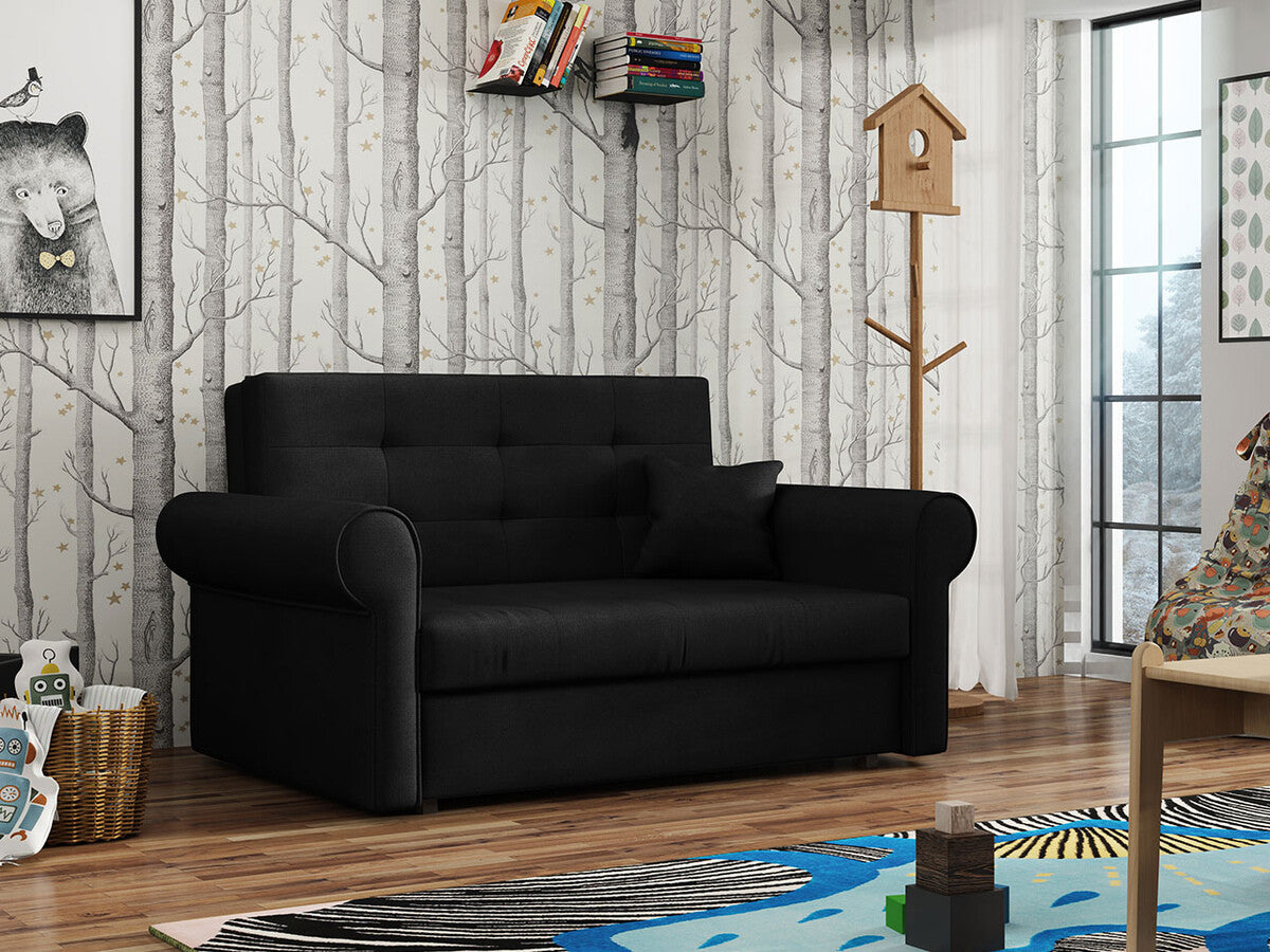 Sovesofa Columbus 128
