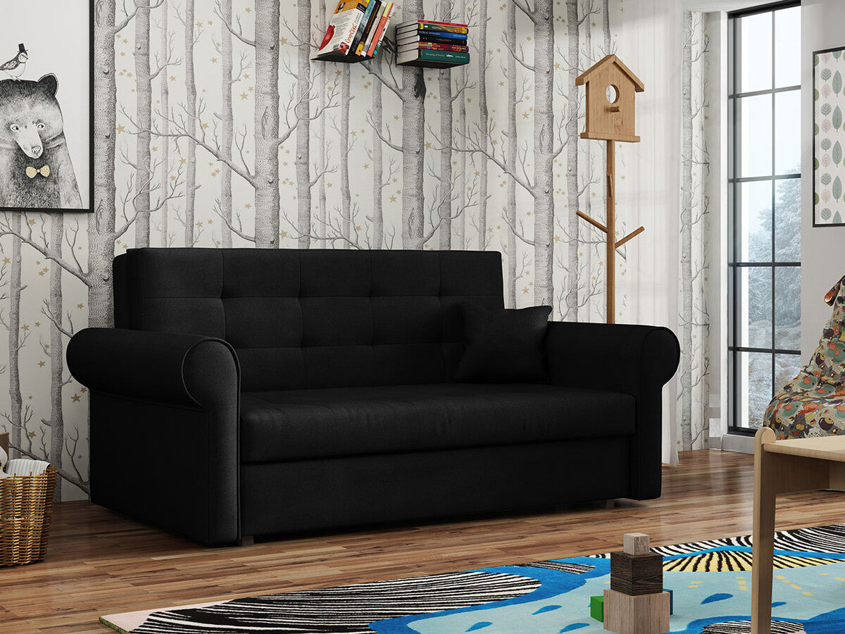 Sovesofa Columbus 129
