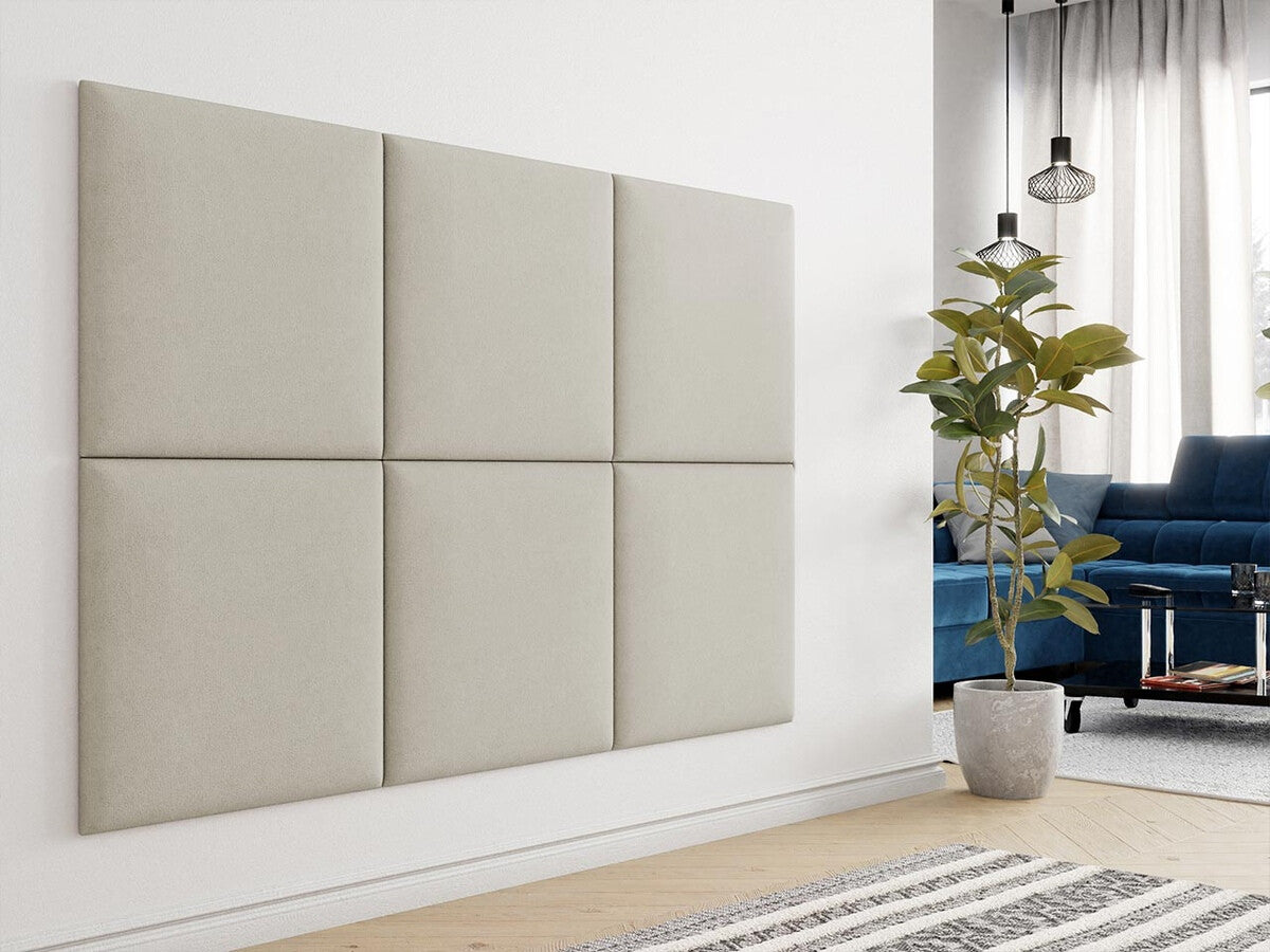 Blødt vægpanel Comfivo 288 (60x60)