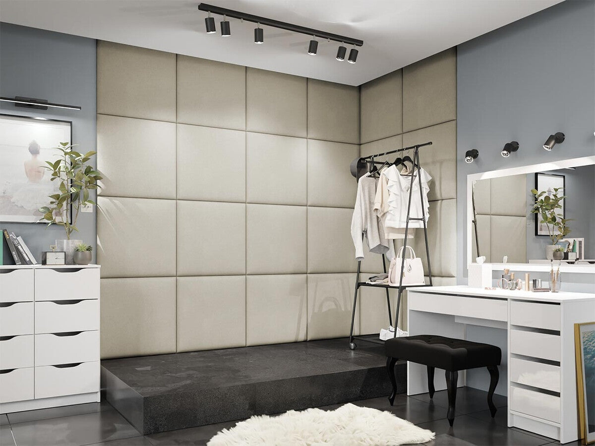 Blødt vægpanel Comfivo 288 (60x60)