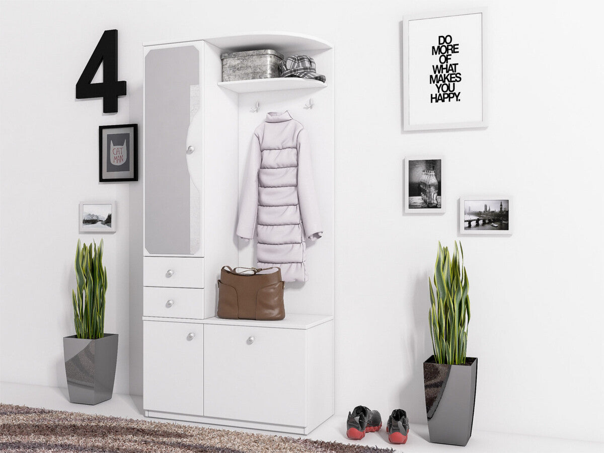 Entrésæt Murrieta 116