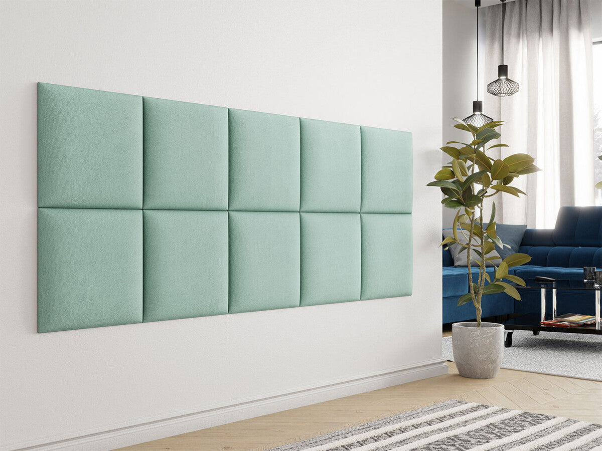 Blødt vægpanel Comfivo 411 (42x42)