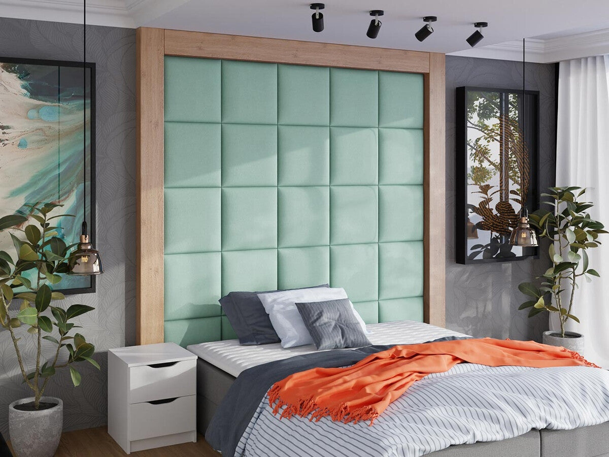 Blødt vægpanel Comfivo 411 (42x42)