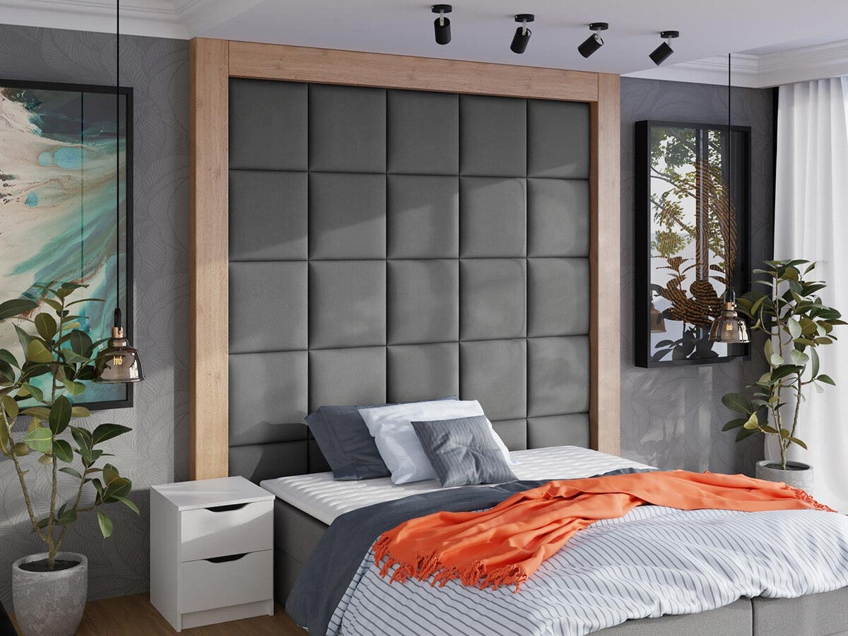 Blødt vægpanel Comfivo 411 (42x42)