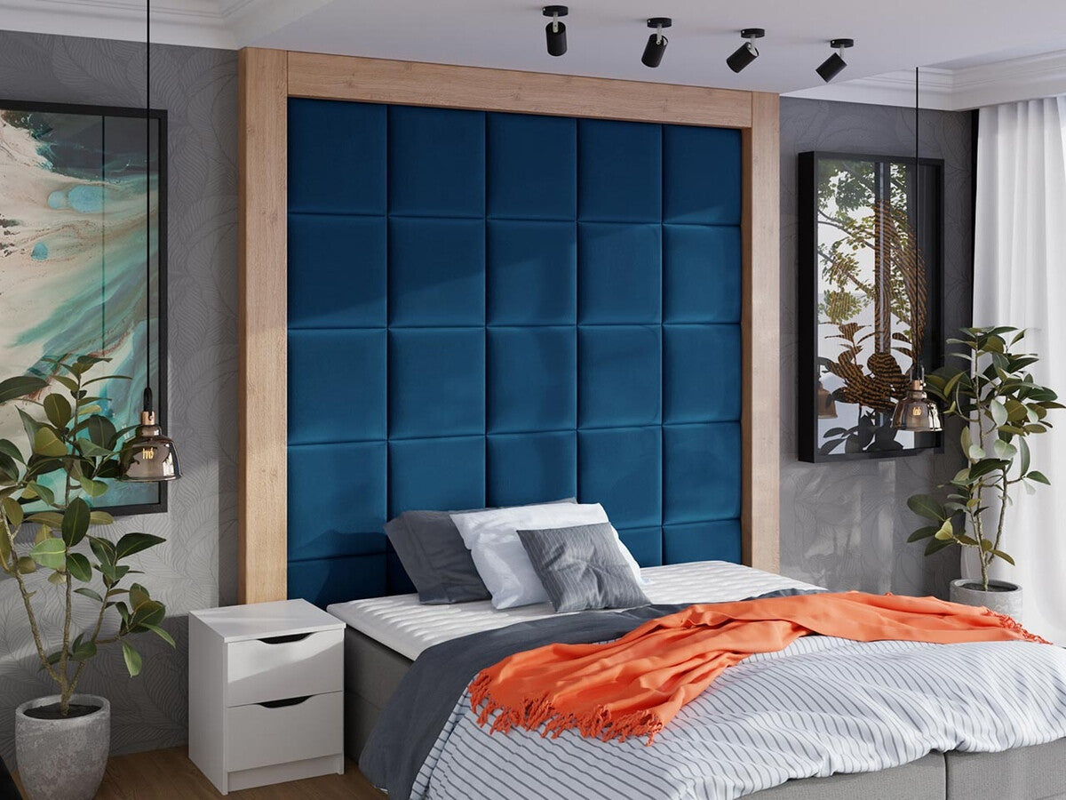 Blødt vægpanel Comfivo 411 (42x42)