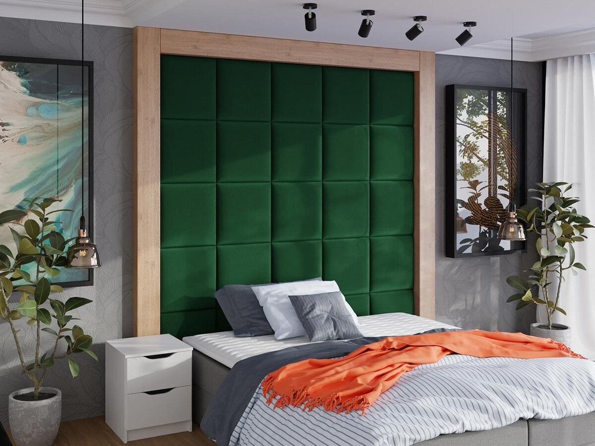 Blødt vægpanel Comfivo 411 (42x42)