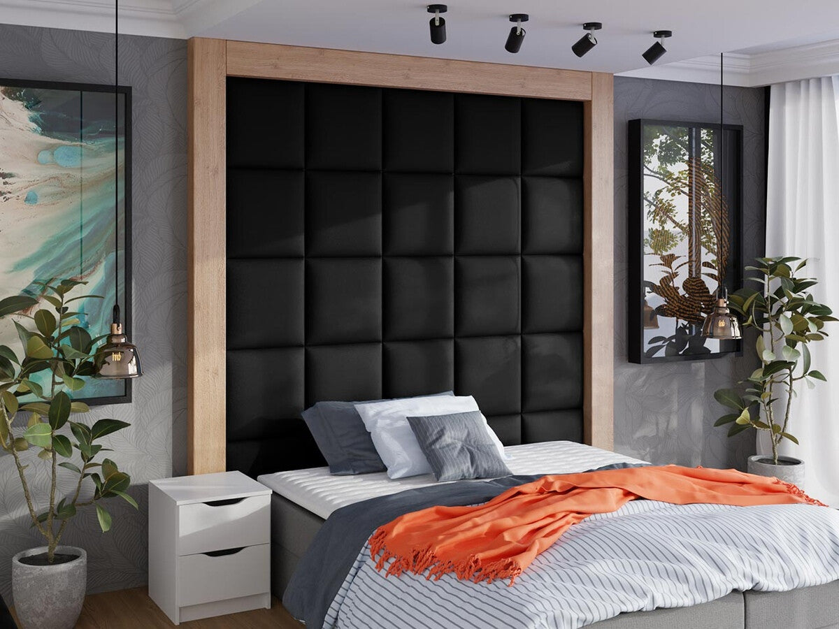 Blødt vægpanel Comfivo 411 (42x42)