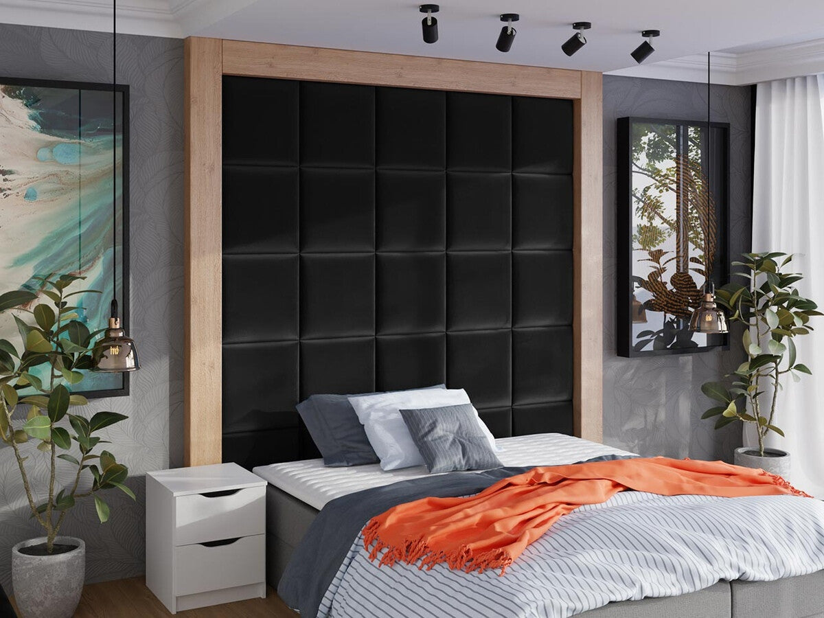 Blødt vægpanel Comfivo 411 (42x42)