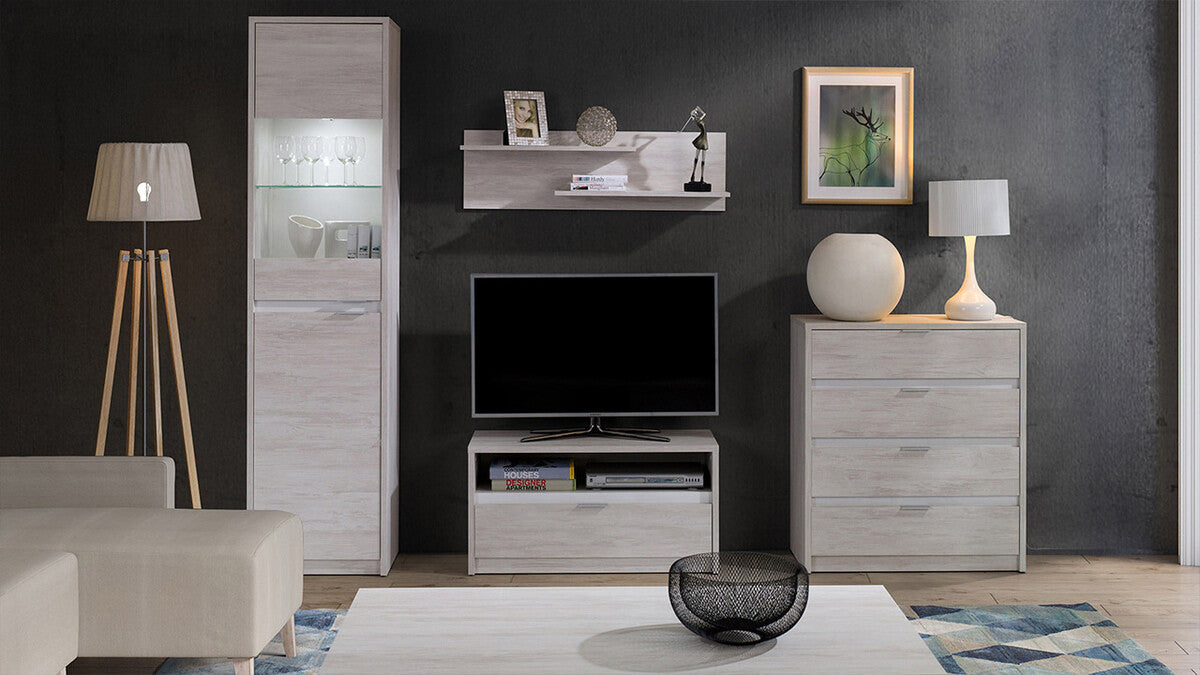 Chest of drawers Providence F102