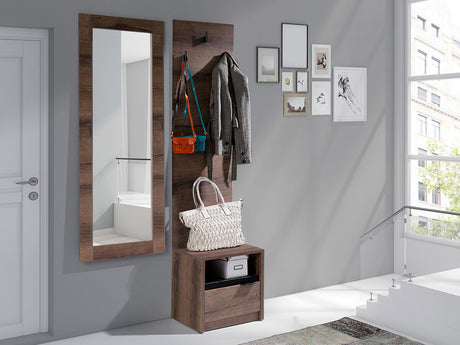 Mirror Providence F104