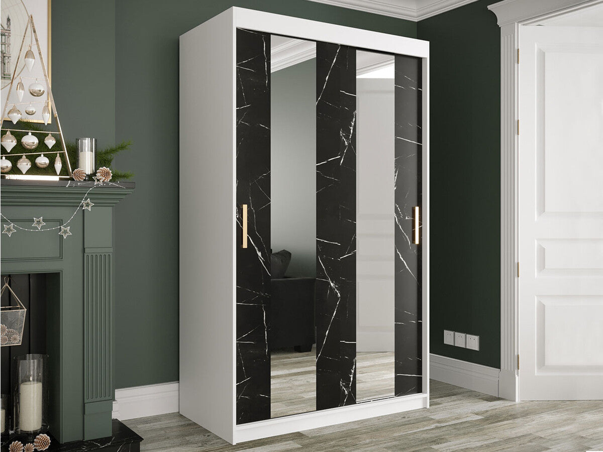 Garderobeskab Hartford 241