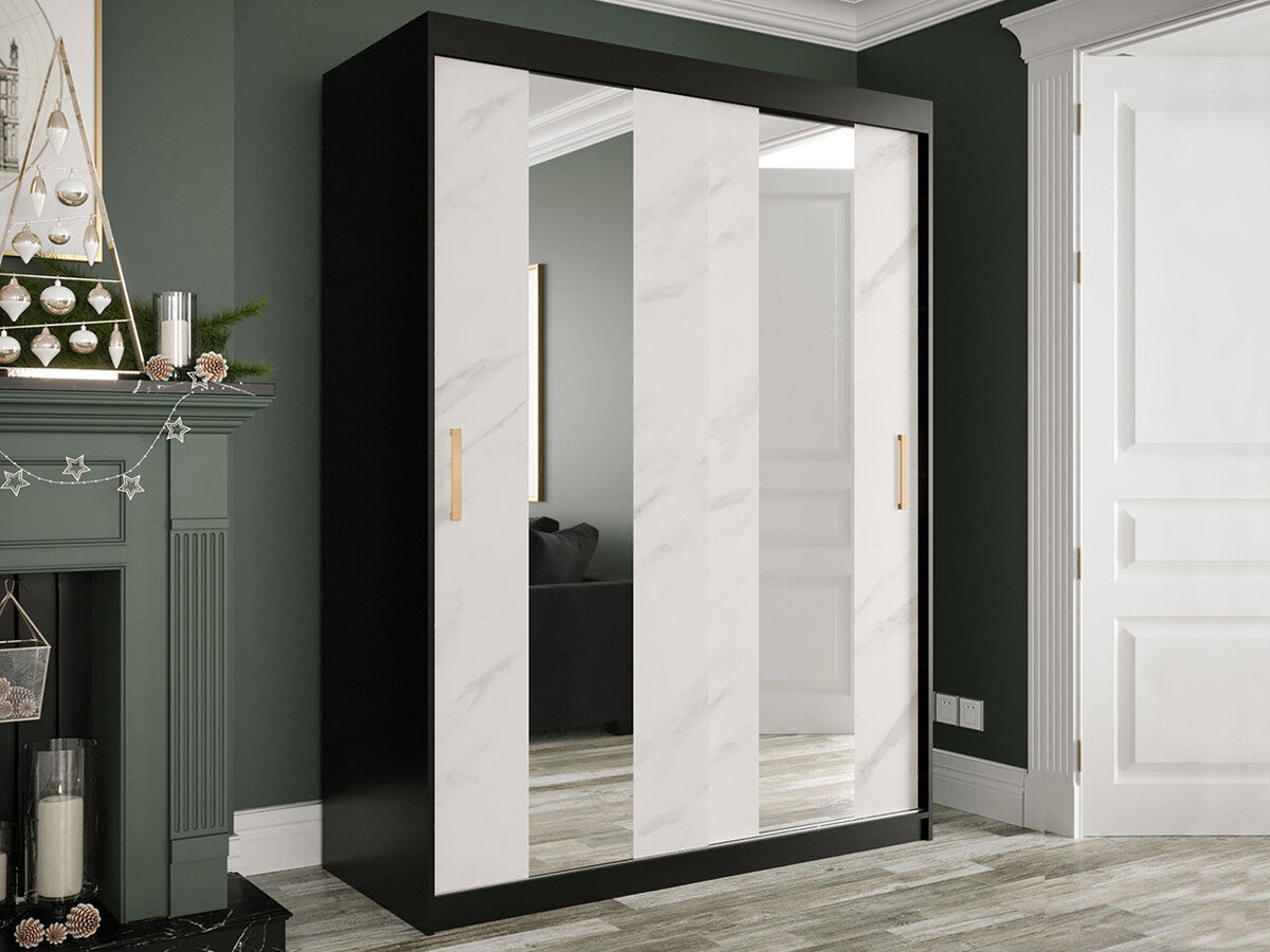 Garderobeskab Hartford 242