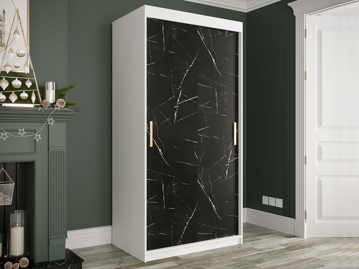 Garderobeskab Hartford 246