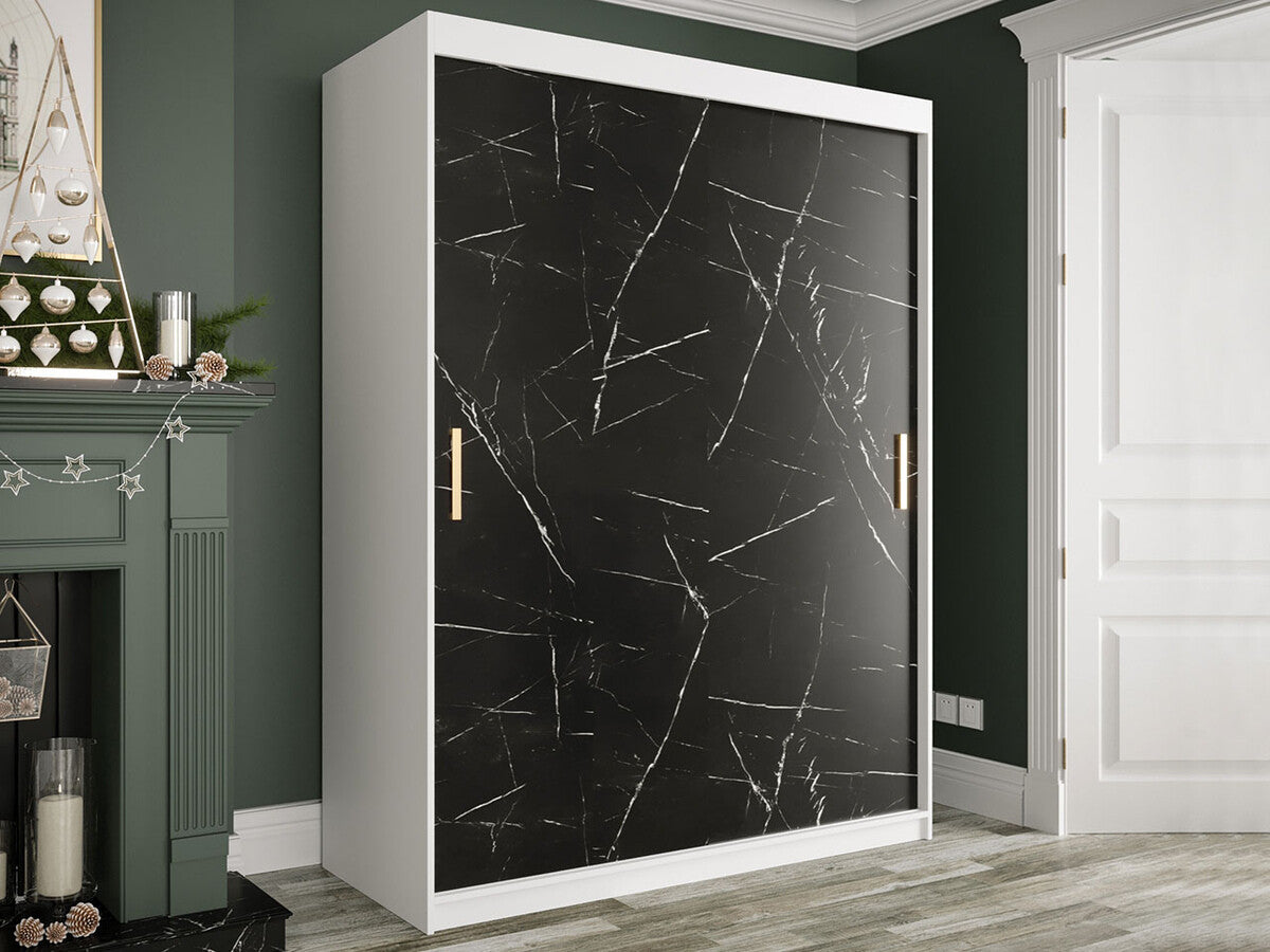 Garderobeskab Hartford 248