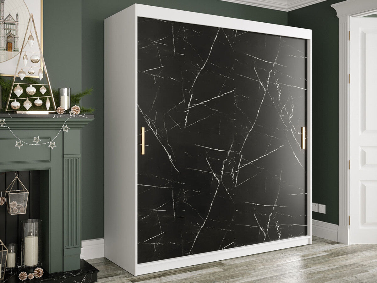 Garderobeskab Hartford 249