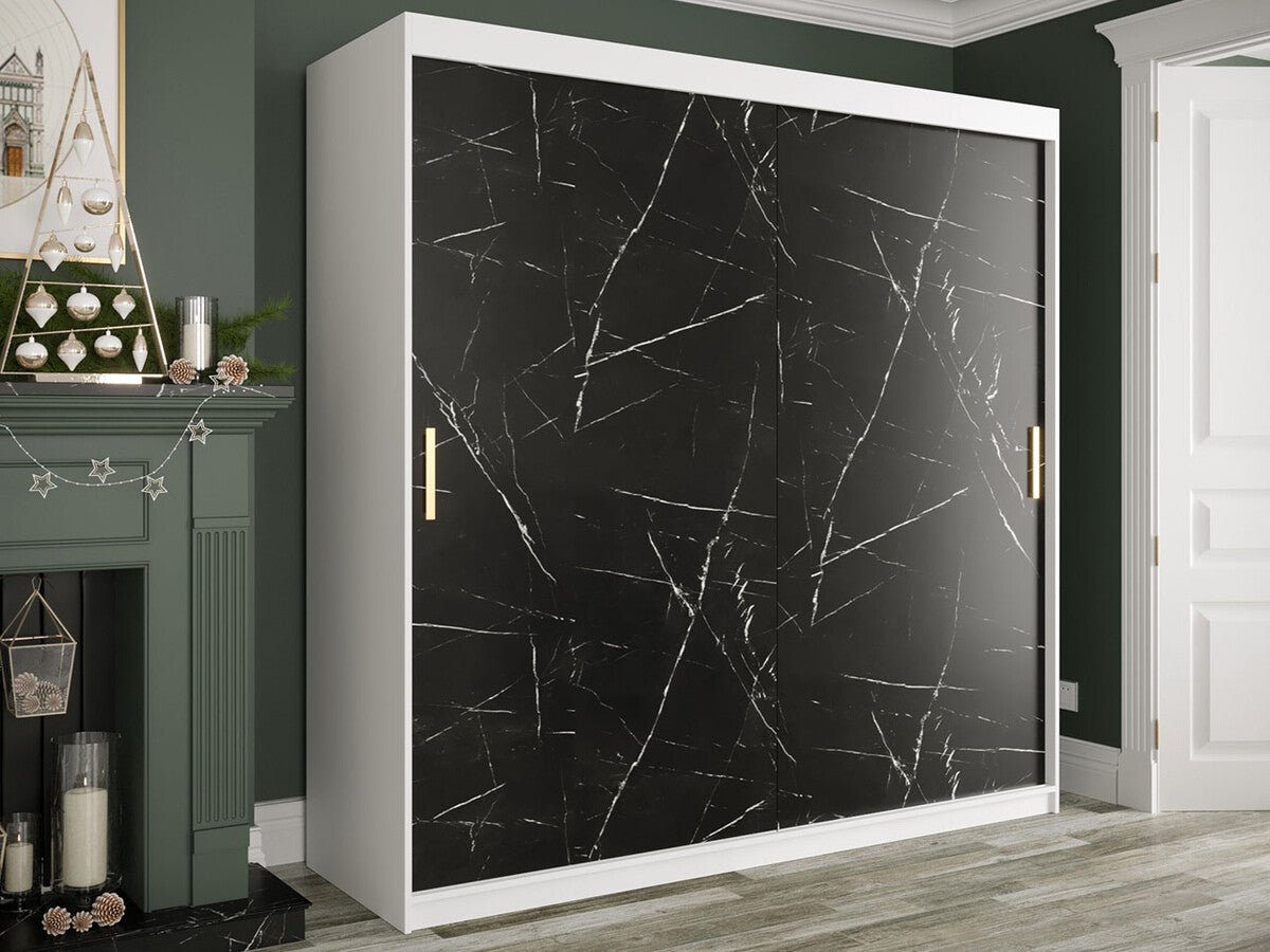 Garderobeskab Hartford 250