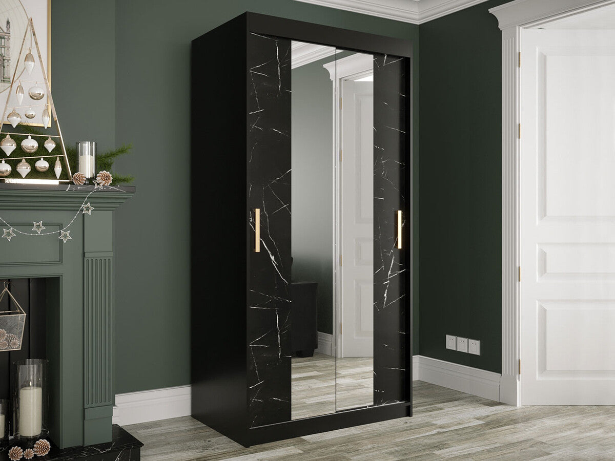 Garderobeskab Hartford 252