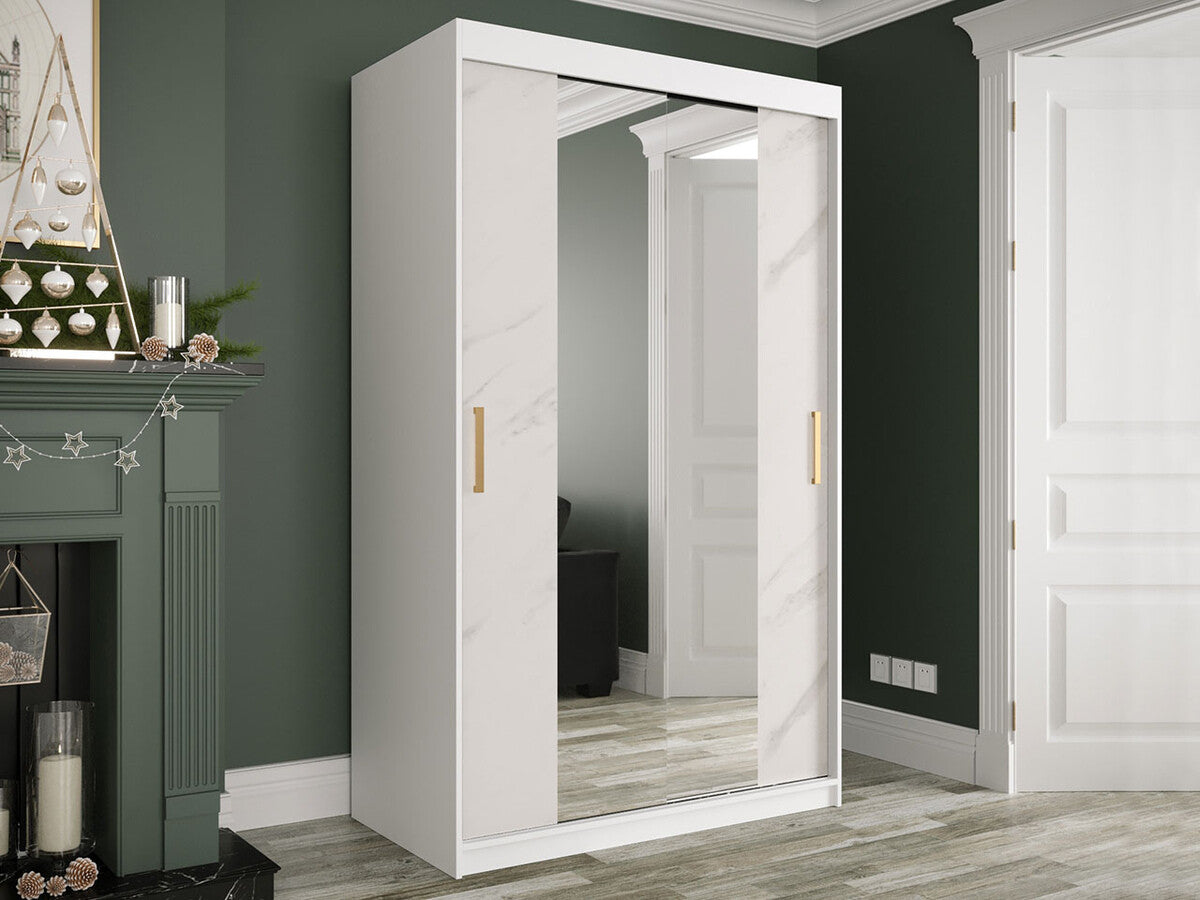 Garderobeskab Hartford 253