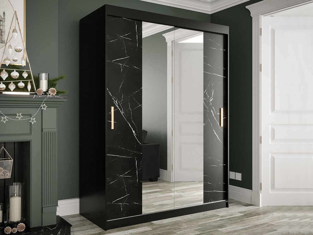 Garderobeskab Hartford 254