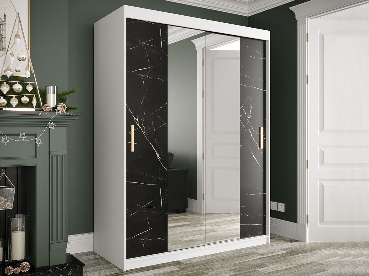 Garderobeskab Hartford 254