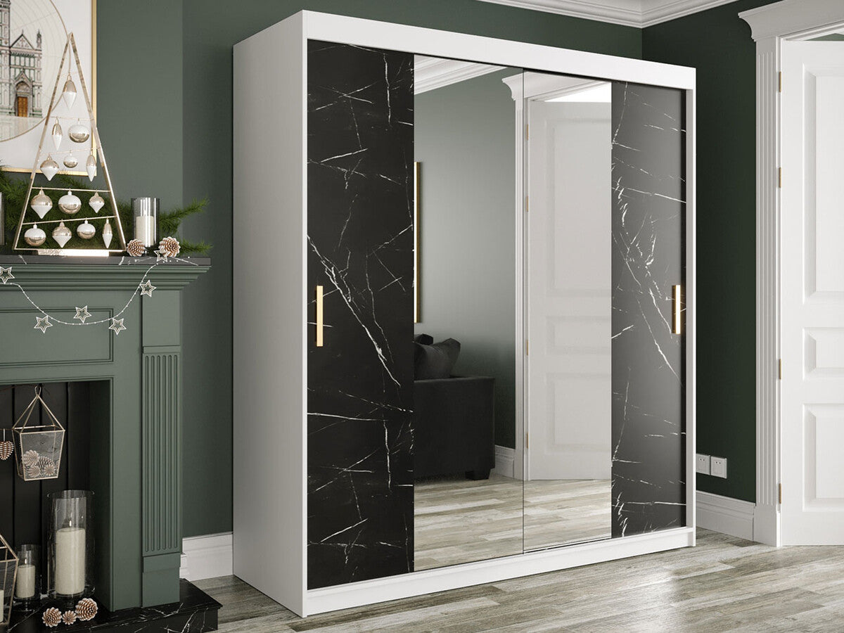 Garderobeskab Hartford 255