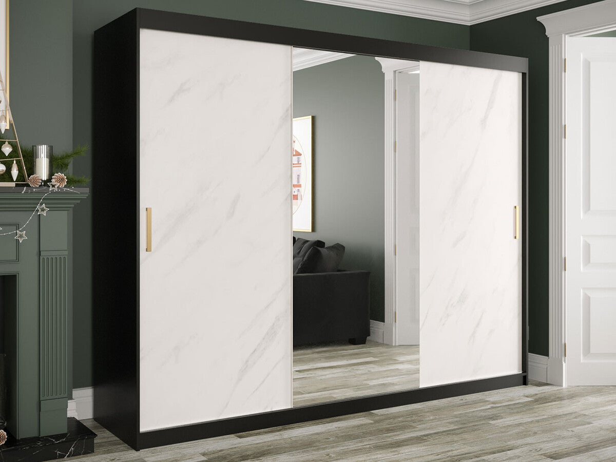 Garderobeskab Hartford 257