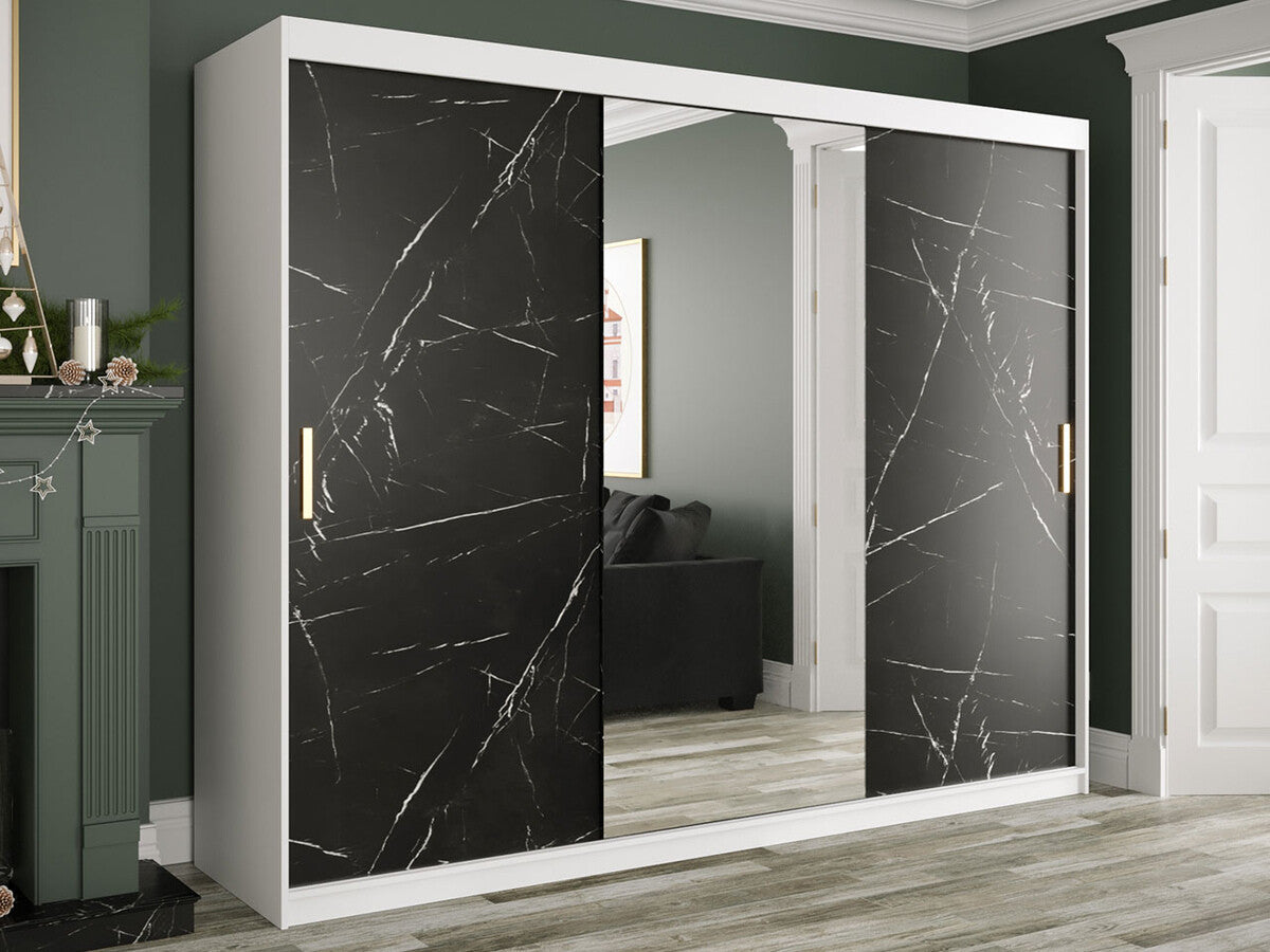 Garderobeskab Hartford 257