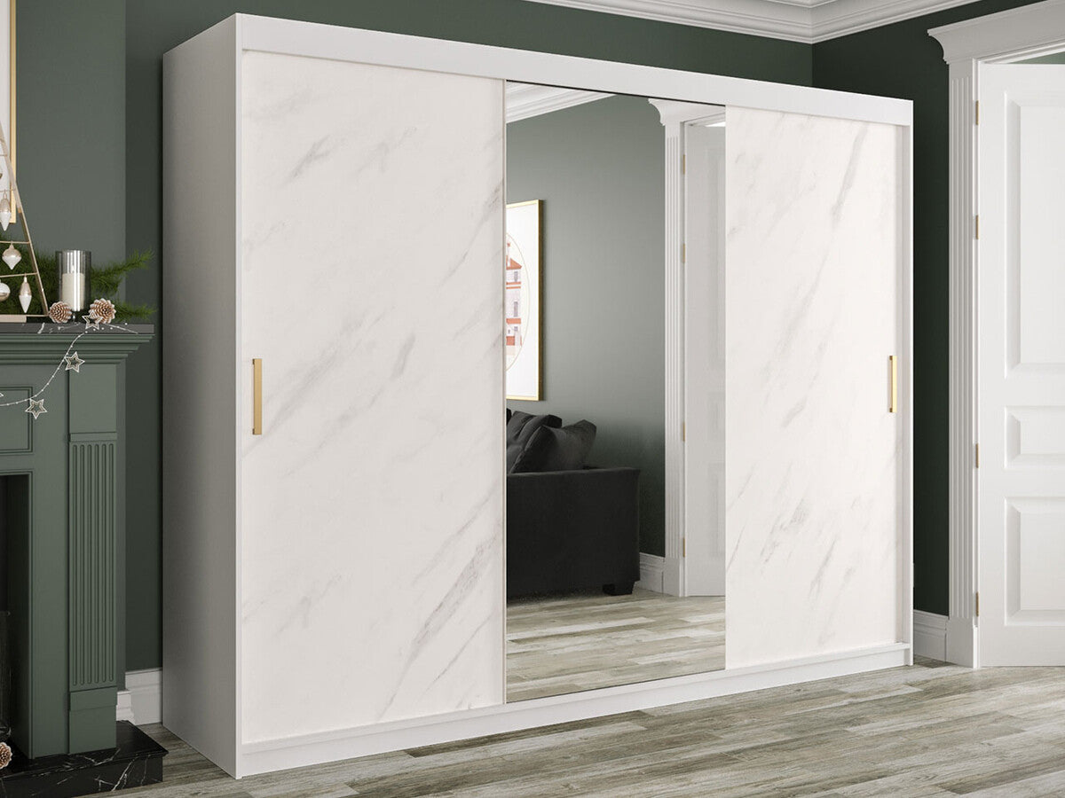 Garderobeskab Hartford 257