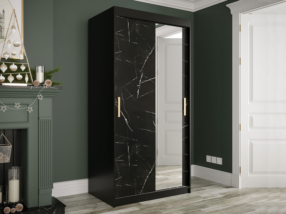 Garderobeskab Hartford 258