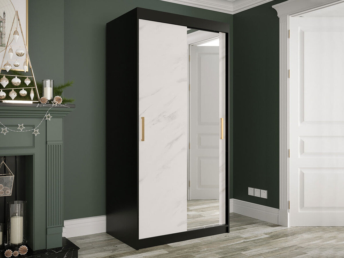 Garderobeskab Hartford 258