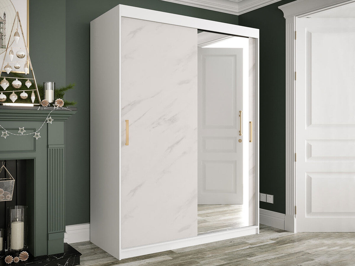 Garderobeskab Hartford 260