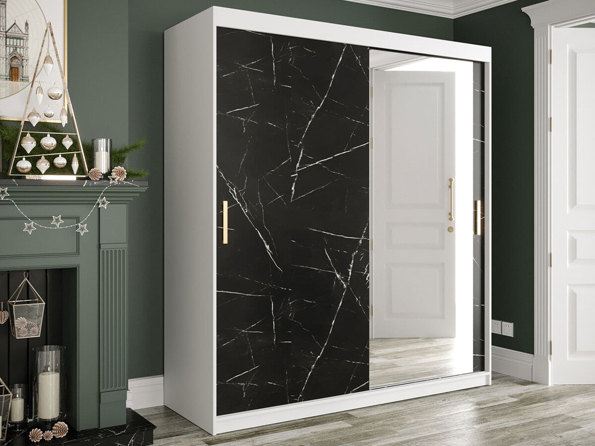 Garderobeskab Hartford 261