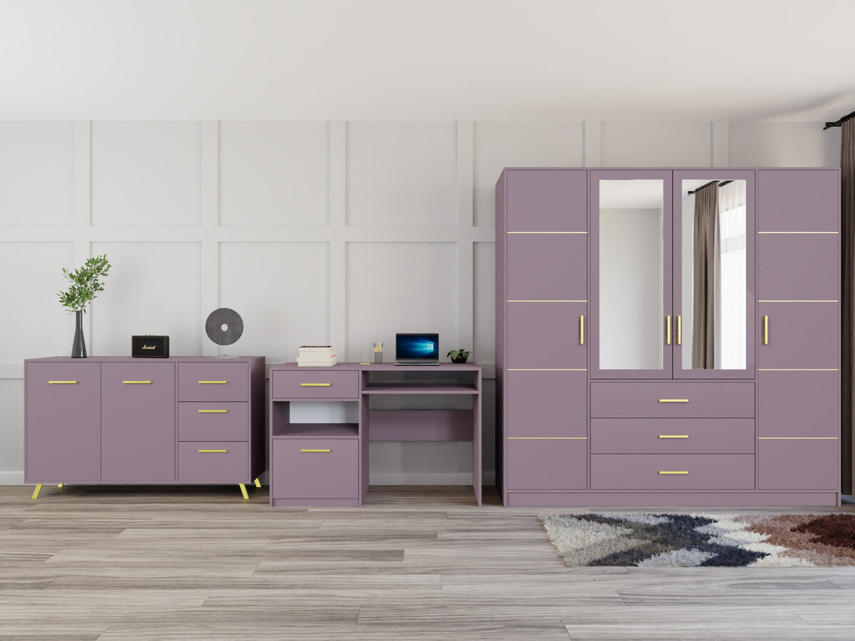 Møbelsæt Dortivu 121