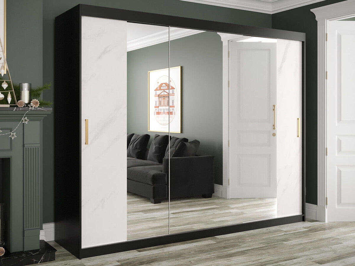 Garderobeskab Hartford 263