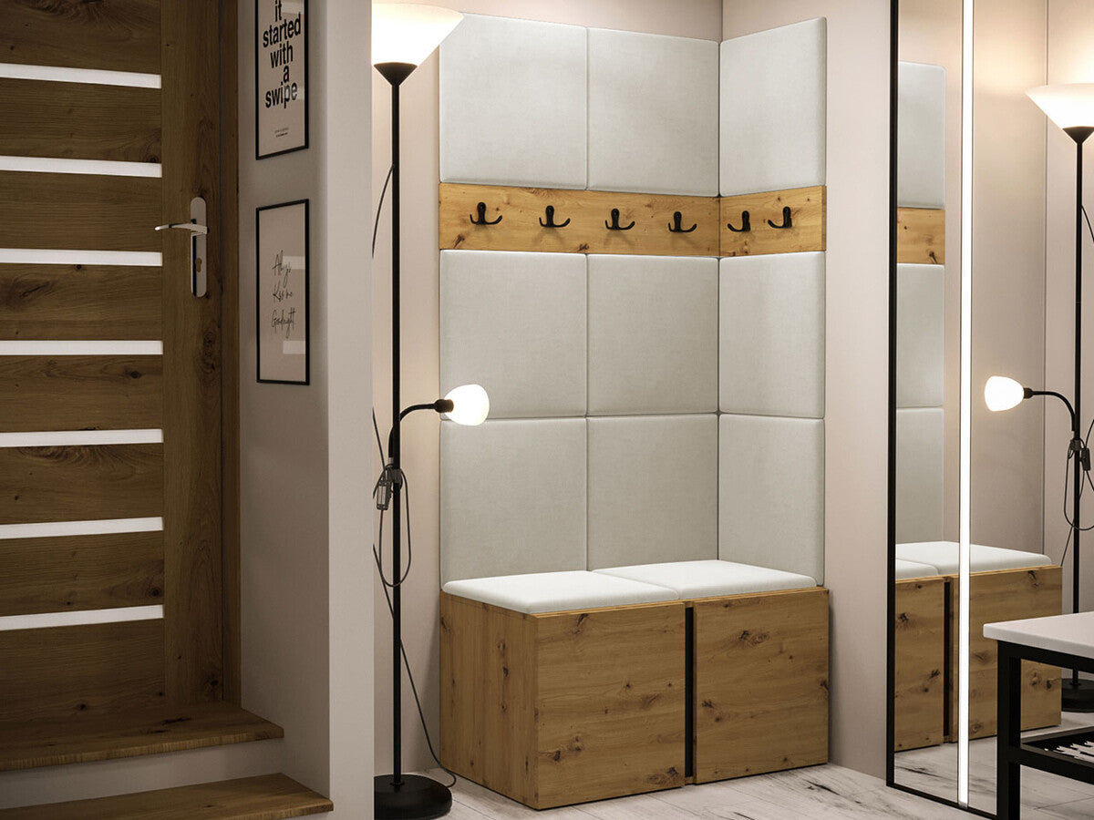 Entrésæt Hartford 264