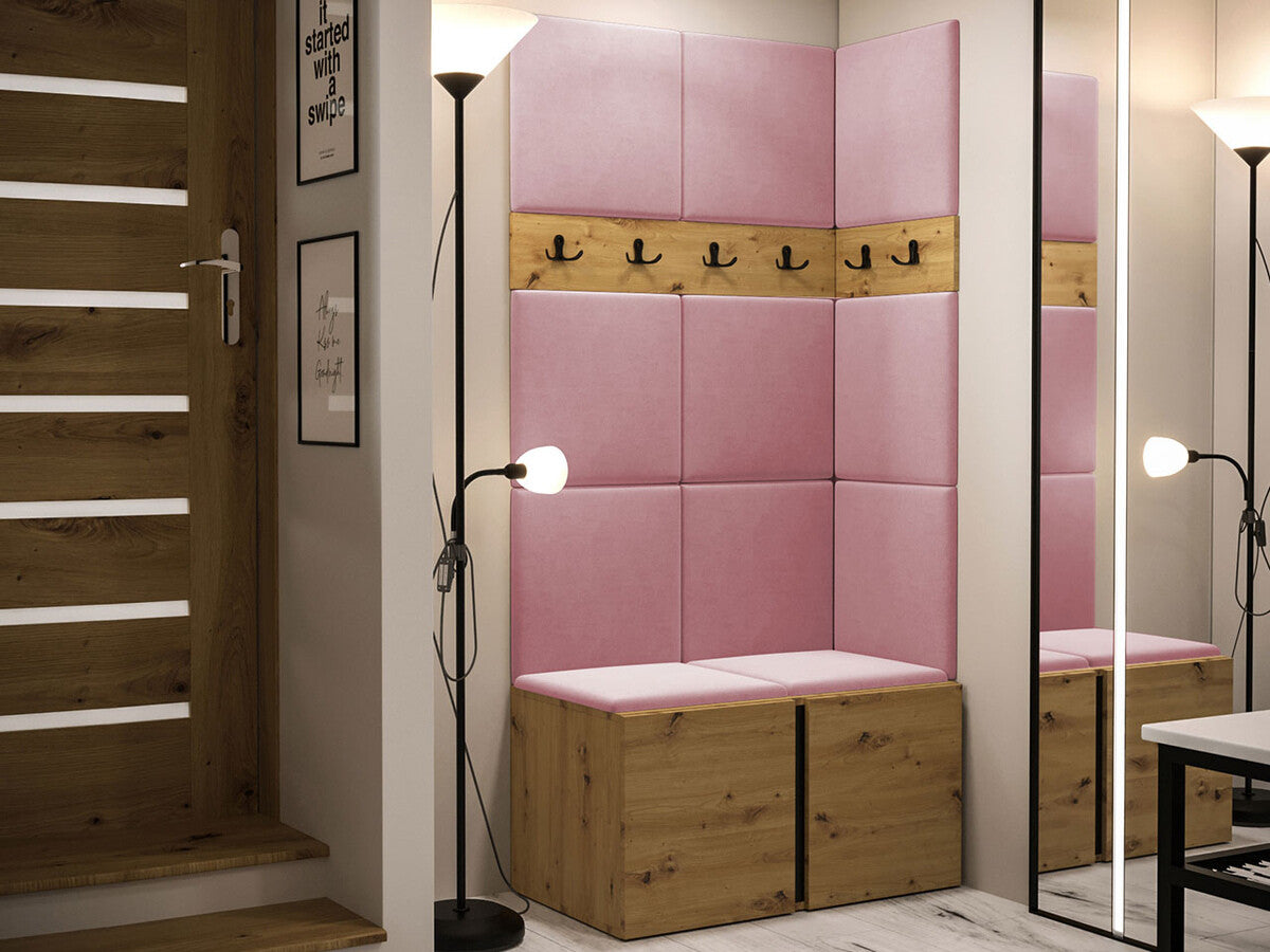 Entrésæt Hartford 264