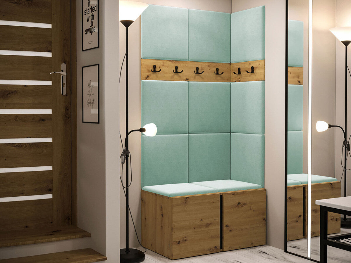 Entrésæt Hartford 264