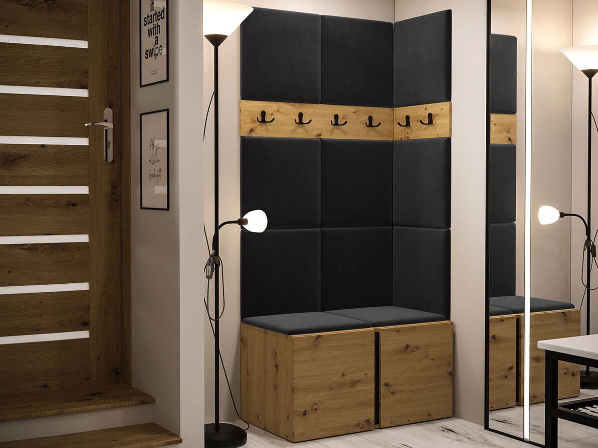 Entrésæt Hartford 264